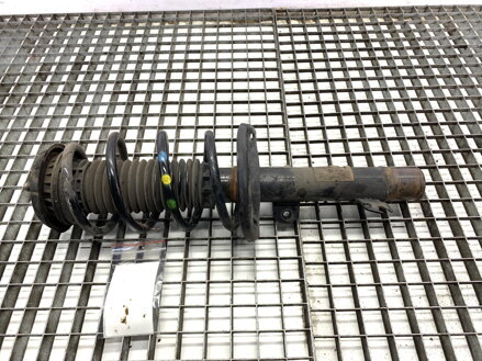 Tlumič pravý přední S pružinou Opel Crossland X / Crossland (P17, P2QO) 2017 - 2022