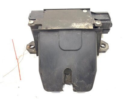 Zámek víka kufru zadní Ford Focus C-max (DM2) 2003 - 2007 3M51-R442A66-AN