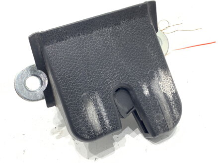 Zámek víka kufru zadní VW Golf V Variant (1K5) 2007 - 2009 5M0827505E