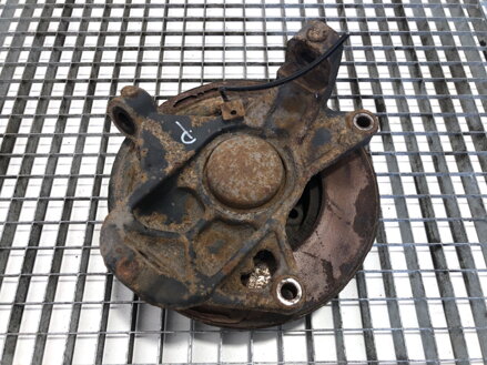 Otoč pravá přední Iveco Daily VI Autobus 2014 - 2022