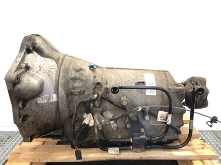 Převodovka Iveco Daily VI Autobus 2014 - 2022 5802133469