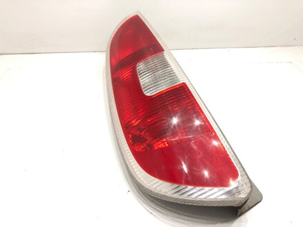 Světlo levé zadní Skoda Roomster (5J7) 2006 - 2015 5J7945095