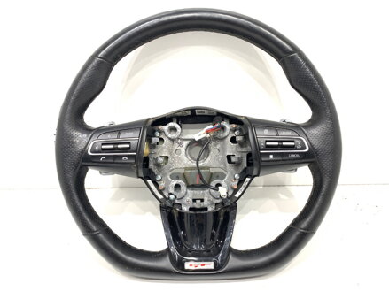 Volant GT KIA Stinger (CK) 2017 - 2022 J5310CEZ