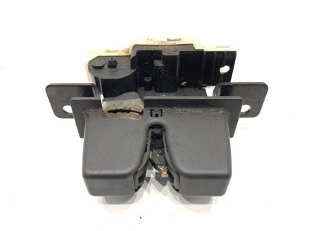 Zámek víka kufru zadní Renault Megane II (BM0/1_, CM0/1_) 2001 - 2012 8200076240E