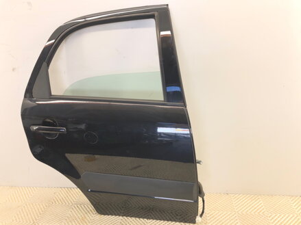 Dveře pravé zadní Suzuki SX4 (EY, GY) 2006 - 2022