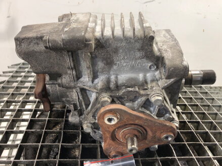 Reduktor převodovky převodů VW Passat B8 Variant (3G5, CB5) 2014 - 2022 0FN409053