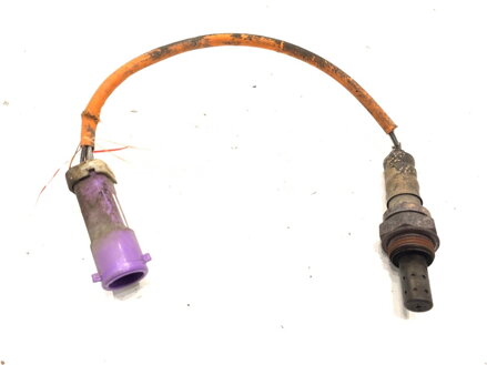 Sonda lambda zadní Ford Fiesta VI (CB1, CCN) 2008 - 2022 AE81-9G444-BB