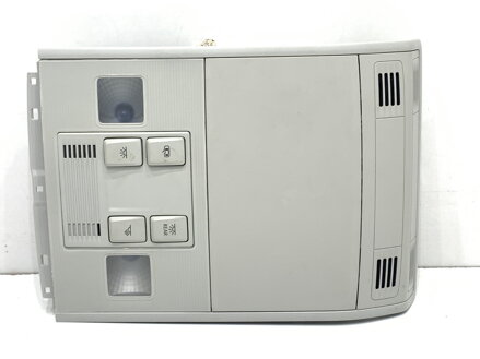 Stropní světlo VW Golf VII Variant (BA5, BV5) 2013 - 2022 5Q0951172