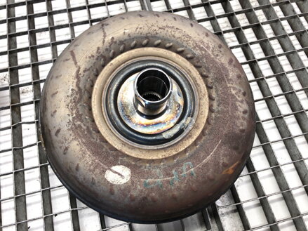 Spojka hydrokinetické Ford Mondeo V Liftback (CE) 2014 - 2022 DG9P7902FD