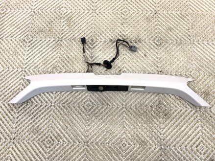 Lišta víka kufru zadní Ford Mondeo V Liftback (CE) 2014 - 2022 ES73F43404