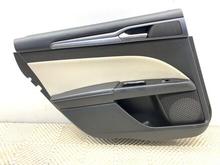 Tapecírung dveří levý zadní Ford Mondeo V Liftback (CE) 2014 - 2022