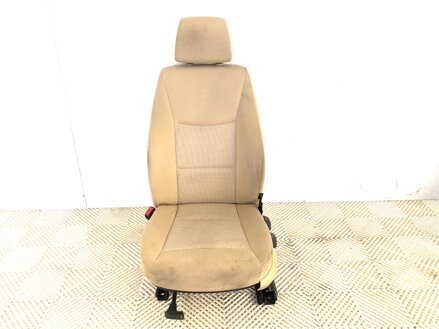 Sedadlo levé přední BMW 3 (E90) 2004 - 2012