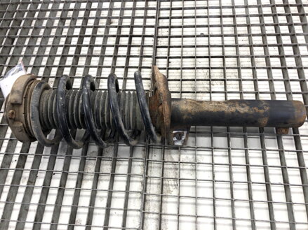 Tlumič pravý přední Audi A3 (8P1) 2003 - 2013 1T0413031CE