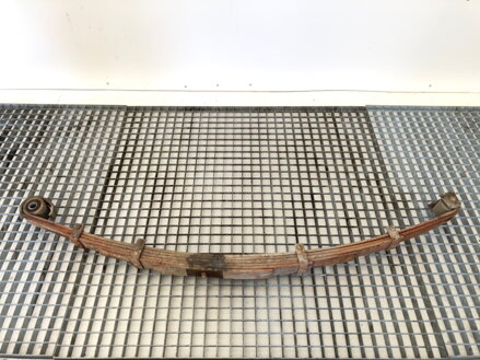 Listové pero pravé přední Daewoo Lublin II 1997 - 2022