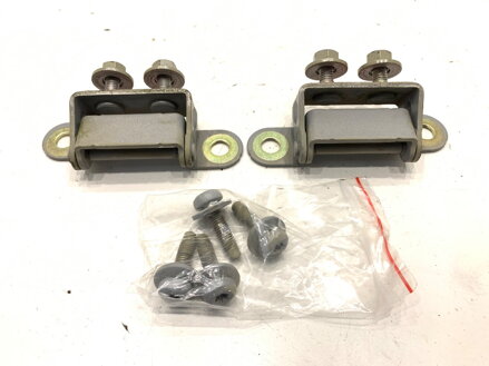 Pant víka kufru zadní Chevrolet Cruze Liftback (J305) 2010 - 2022