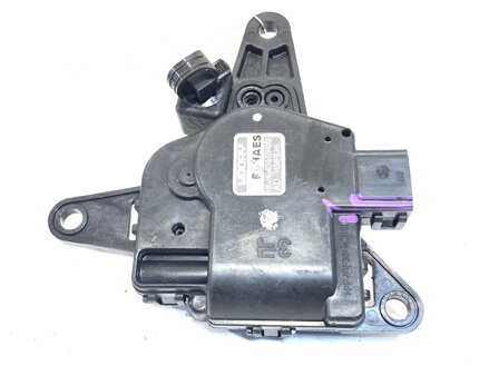 Motor radiátoru topení Hyundai I30 (PDE, PD, PDEN) 2016 - 2022 EA1F0-EDFAD02