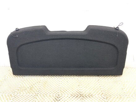 Police zadní Ford Fiesta VI (CB1, CCN) 2008 - 2022 8A61-A46506-AF