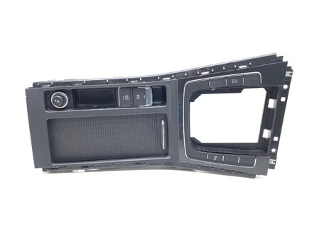 Držák NA nápoje VW Golf VII Variant (BA5, BV5) 2013 - 2022