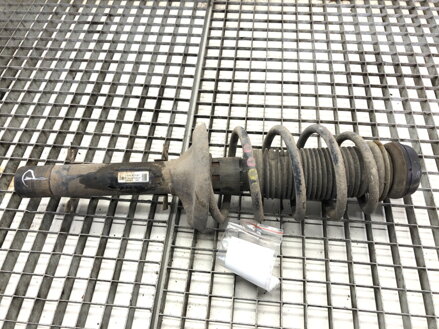 Tlumič pravý přední S pružinou Seat Leon (1M1) 1999 - 2006