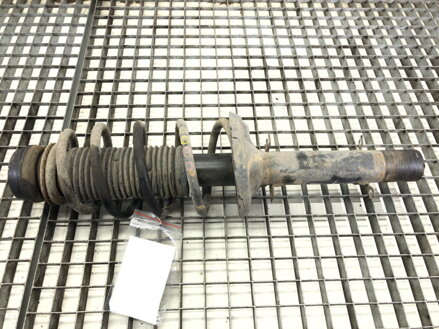 Tlumič levý přední S pružinou Seat Leon (1M1) 1999 - 2006