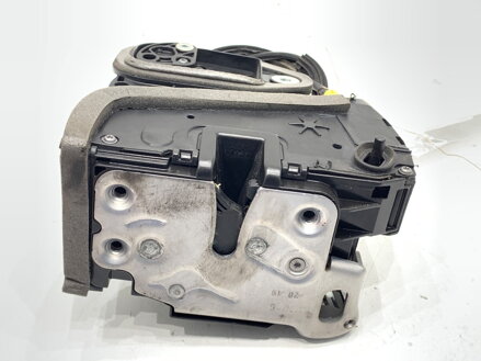 Zámek dveří levý zadní Opel Astra K (B16) 2015 - 2022 C3039073