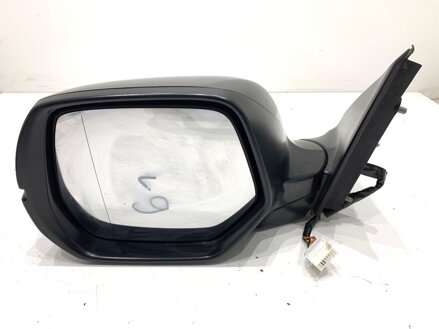 Zpětné zrcátko levé Honda Cr-v IV (RM_) 2012 - 2022