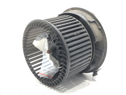 Ventilátor topení Peugeot 107 (PM_, PN_) 2005 - 2014 N101813C
