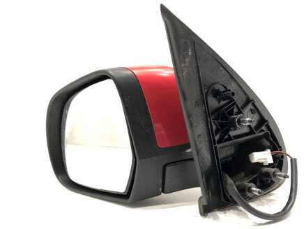 Zpětné zrcátko levé Nissan Micra IV (K13K) 2010 - 2022