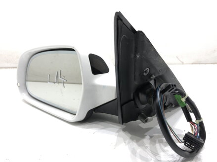 Zpětné zrcátko levé Audi A4 B8 (8K2) 2007 - 2015