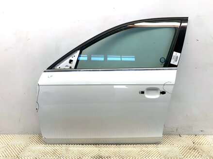 Dveře levé přední Audi A4 B8 (8K2) 2007 - 2015