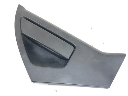 Klika vnější levá zadní Nissan Juke (F15) 2010 - 2022