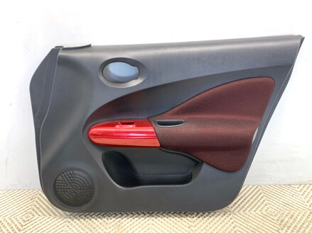 Tapecírung dveří pravý přední Nissan Juke (F15) 2010 - 2022 809001KB0A