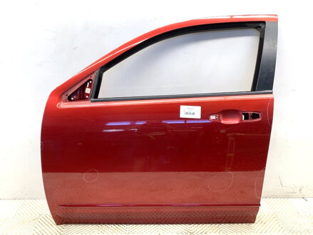 Dveře levé přední Dodge Avenger 2007 - 2014