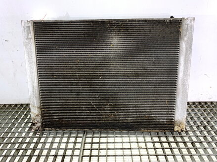 Chladič vody BMW 5 (E60) 2003 - 2010 7519212