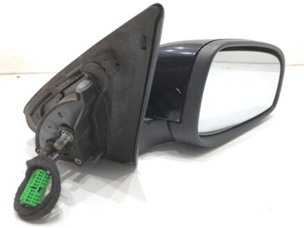 Zpětné zrcátko pravé Volvo S60 I (384) 2000 - 2010