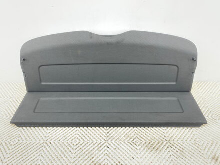 Police zadní Audi Q5 (8RB) 2008 - 2017