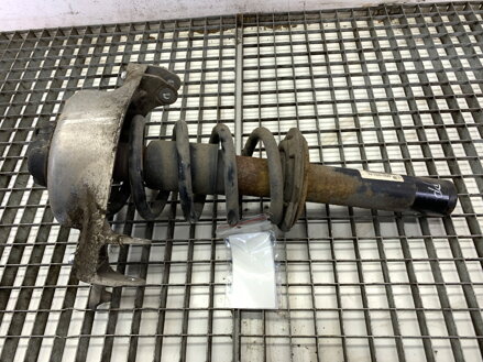 Tlumič pravý přední Audi Q5 (8RB) 2008 - 2017 8R0413031N