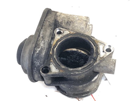 Škrticí klapka Dodge Avenger 2007 - 2014 038128063G