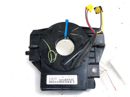 Kroužek šnek airbagu Dodge Avenger 2007 - 2014 56046644AC