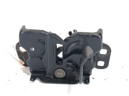 Zámek kapoty přední Dodge Avenger 2007 - 2014