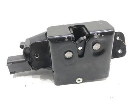 Zámek víka kufru zadní Opel Insignia A (G09) 2008 - 2017 13503467