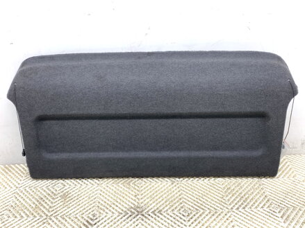 Police zadní Honda Civic VII Hatchback (EU, EP, EV) 2000 - 2006