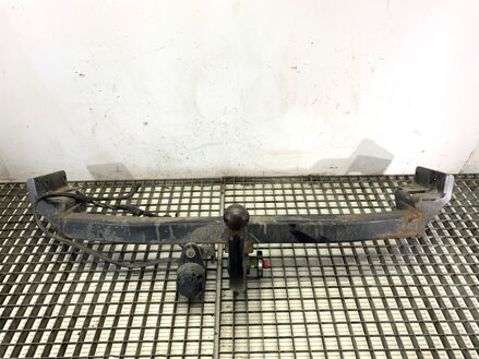 HÁK tažné KIA Carens IV 2013 - 2022