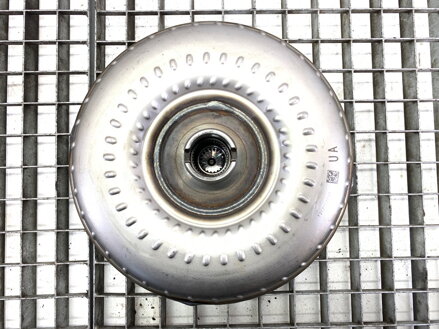 Spojka KIA Carens IV 2013 - 2022