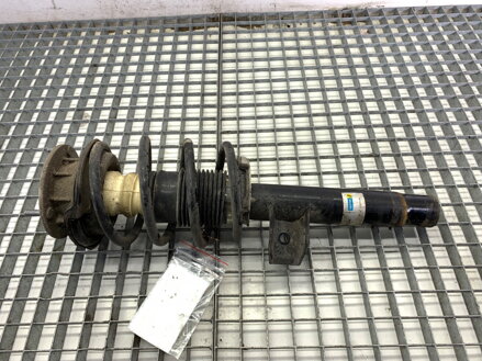 Tlumič pravý přední BMW 3 Coupe (E92) 2005 - 2013