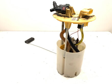 Palivové čerpadlo Renault Master III Autobus (JV) 2011 - 2022 172024101R