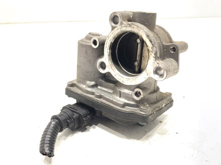 Škrticí klapka Dacia Sandero II 2012 - 2022 161204132R