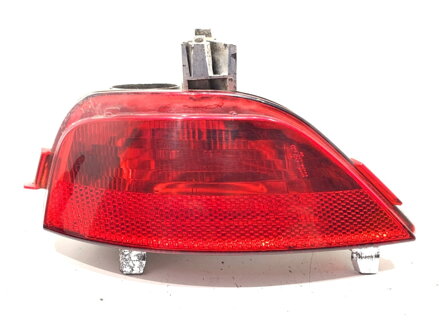 Světlo nárazníku pravé zadní Dacia Sandero II 2012 - 2022