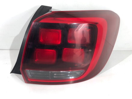 Světlo pravé zadní Dacia Sandero II 2012 - 2022 265506147R