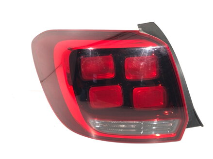 Světlo levé zadní Dacia Sandero II 2012 - 2022 265554938R